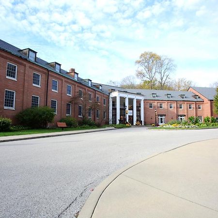 Canyon Inn Spencer Bagian luar foto
