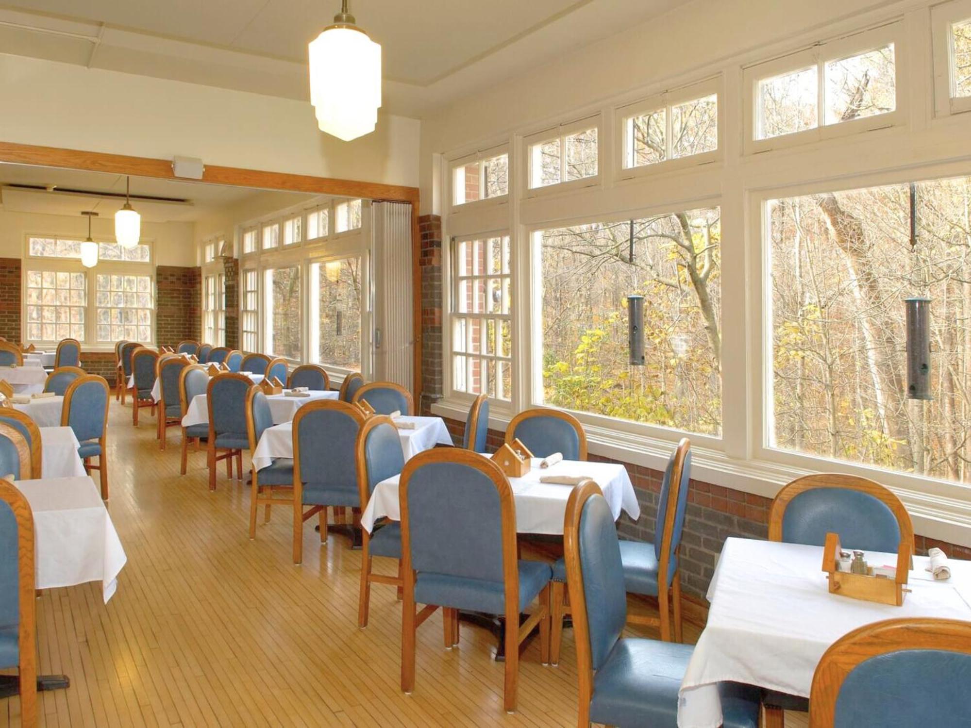Canyon Inn Spencer Bagian luar foto