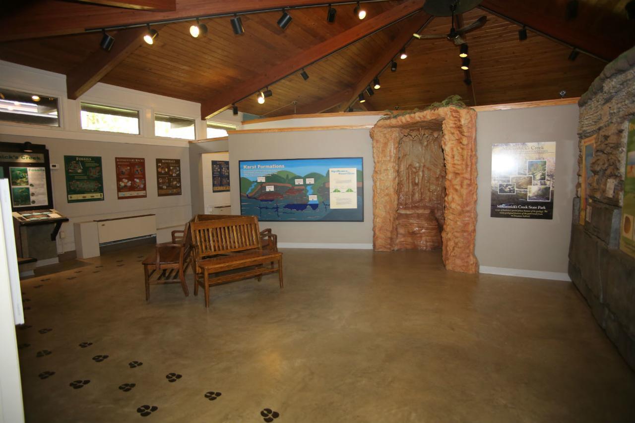 Canyon Inn Spencer Bagian luar foto